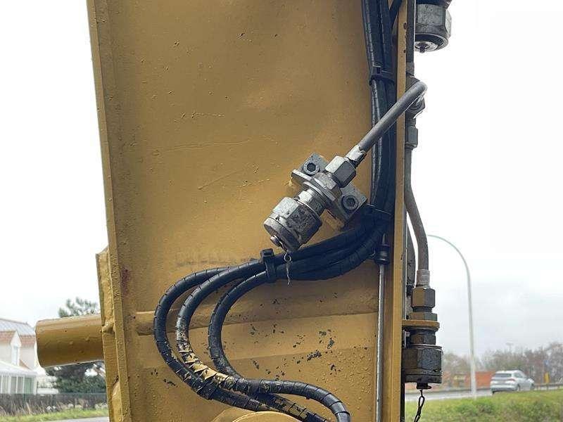 Caterpillar M 314 F Foto 18