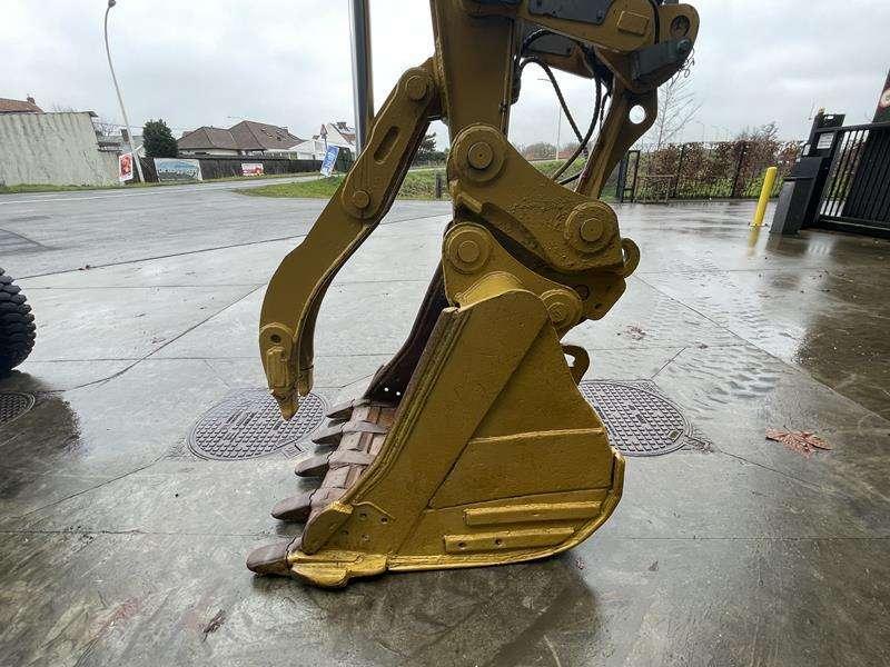 Caterpillar M 314 F Foto 19