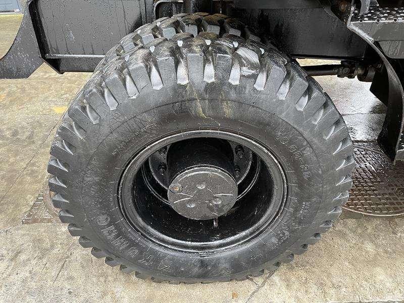 Caterpillar M 314 F Foto 2