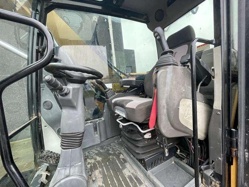 Caterpillar M 314 F Foto 24