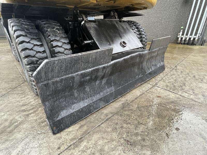 Caterpillar M 314 F Foto 7