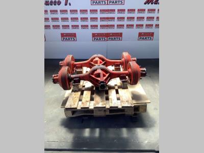 Mecanismo diferencial para Silla 800 vendida por Massucco T. Srl Area Ricambi