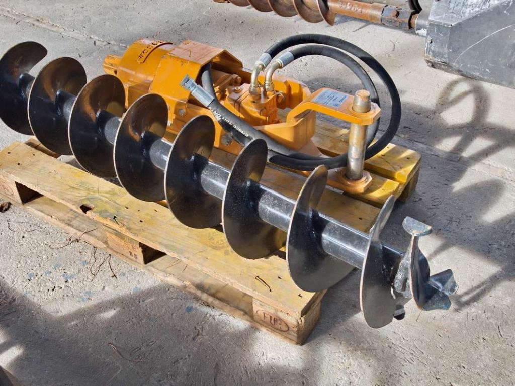 M3 MetalMeccanica Moderna MTK20 Foto 2