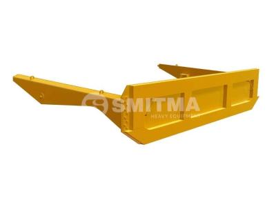 Portón trasero para Caterpillar 735 - AWR vendida por Smitma B.V.