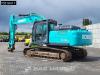 Kobelco SK300 LC-10E Foto 2 thumbnail