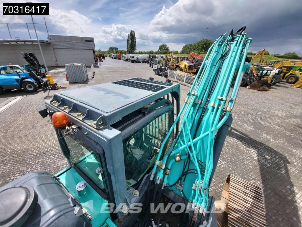 Kobelco SK300 LC-10E Foto 11