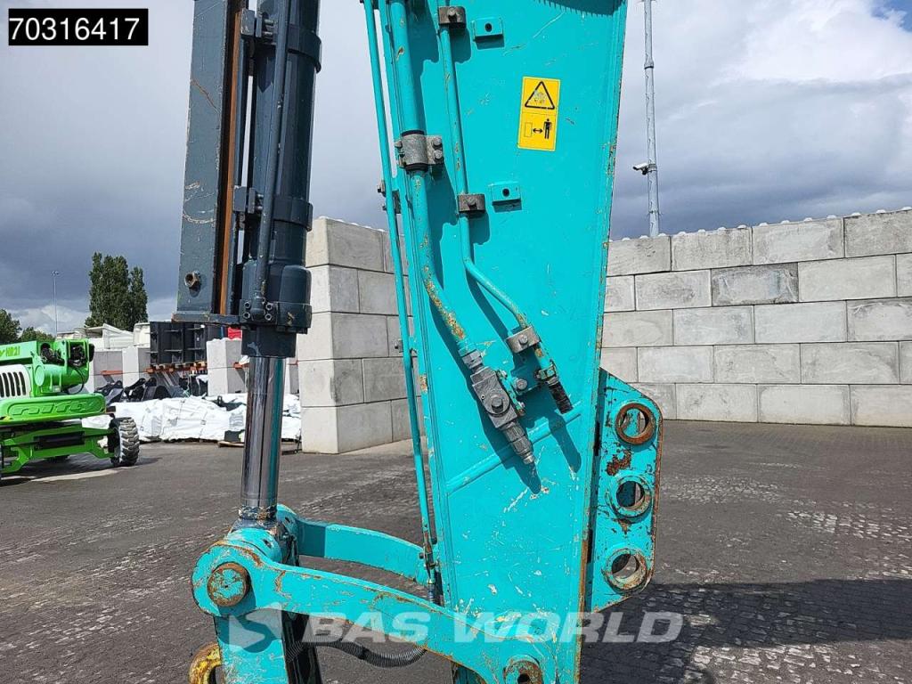 Kobelco SK300 LC-10E Foto 12