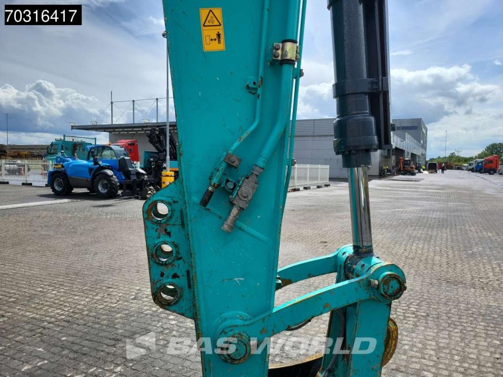 Kobelco SK300 LC-10E Foto 13