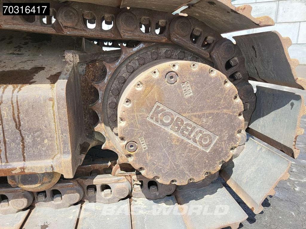 Kobelco SK300 LC-10E Foto 18