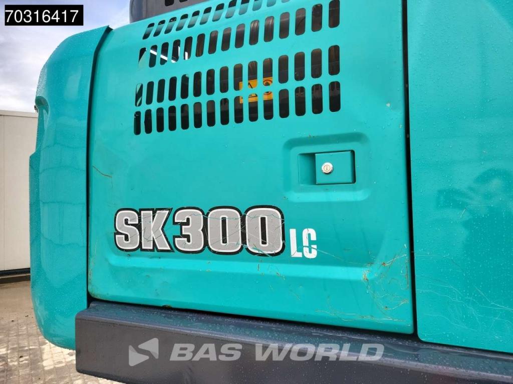 Kobelco SK300 LC-10E Foto 21