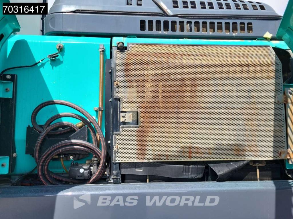 Kobelco SK300 LC-10E Foto 24