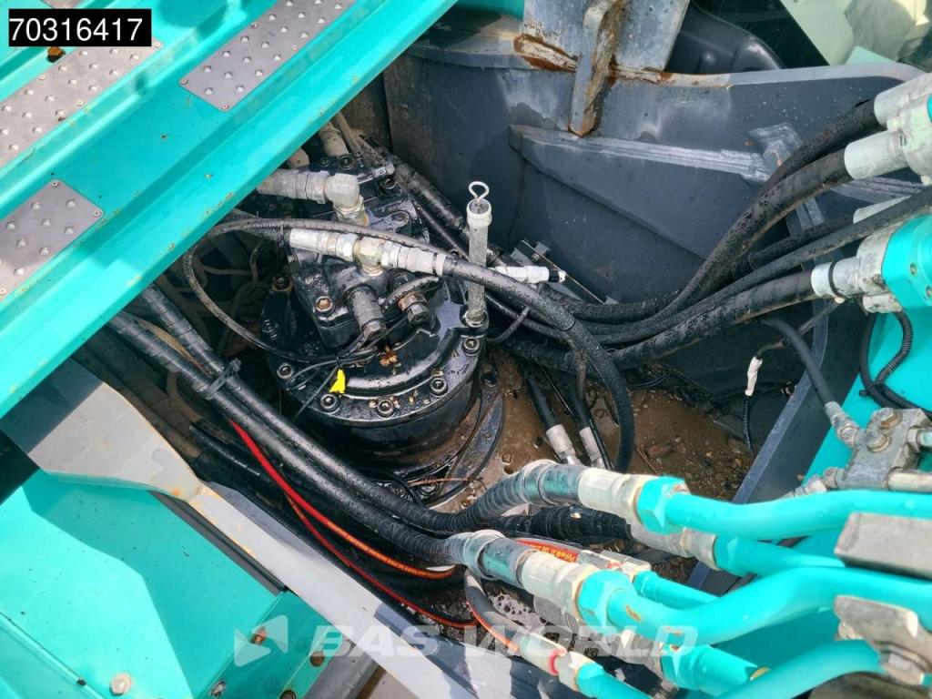 Kobelco SK300 LC-10E Foto 26