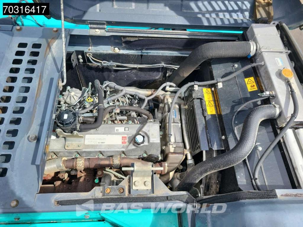 Kobelco SK300 LC-10E Foto 27