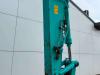 Kobelco SK135SRLC-1E - Extra High Cabin / Hammer Lines Foto 14 thumbnail