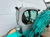 Kobelco SK135SRLC-1E - Extra High Cabin / Hammer Lines Foto 30 thumbnail