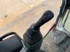 Kobelco SK135SRLC-1E - Extra High Cabin / Hammer Lines Foto 9 thumbnail