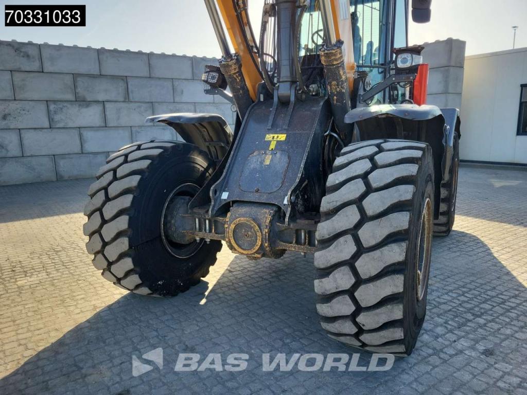 Case 921 G XR HIGH TIP BUCKET Foto 14