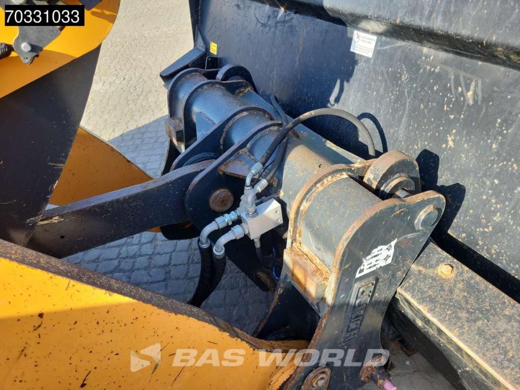 Case 921 G XR HIGH TIP BUCKET Foto 16