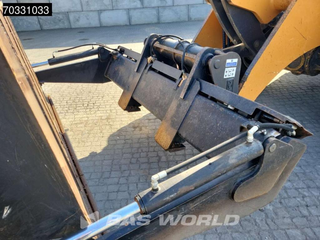 Case 921 G XR HIGH TIP BUCKET Foto 17
