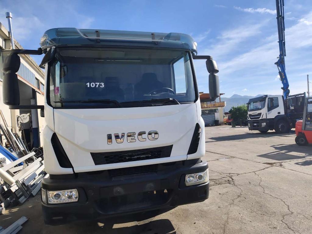 Iveco EUROCARGO 160-250 Foto 11