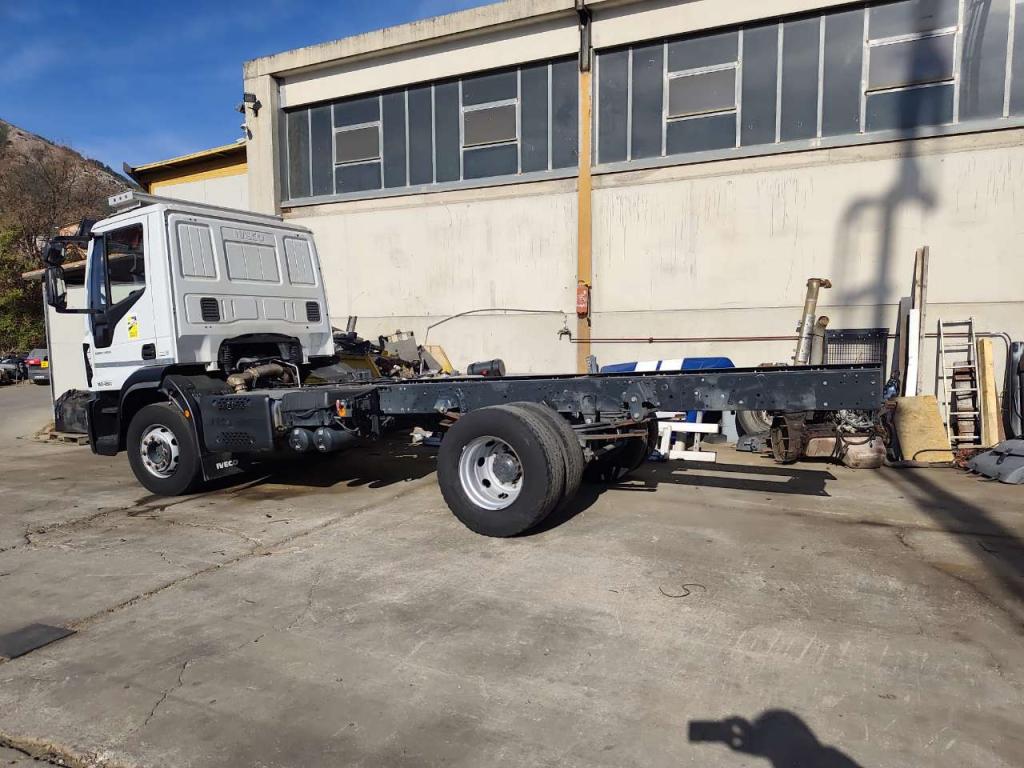 Iveco EUROCARGO 160-250 Foto 22