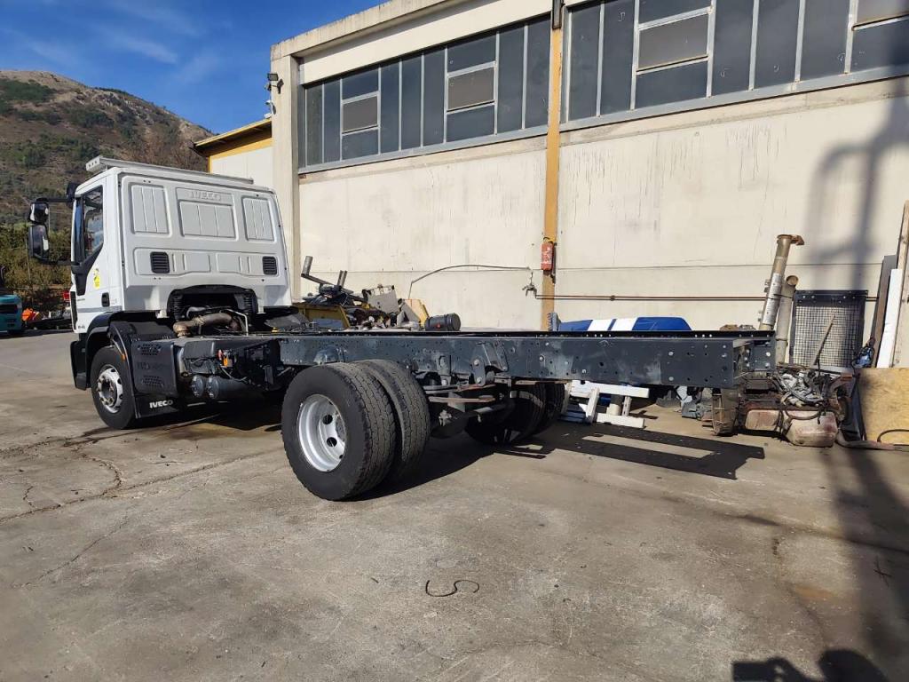 Iveco EUROCARGO 160-250 Foto 25