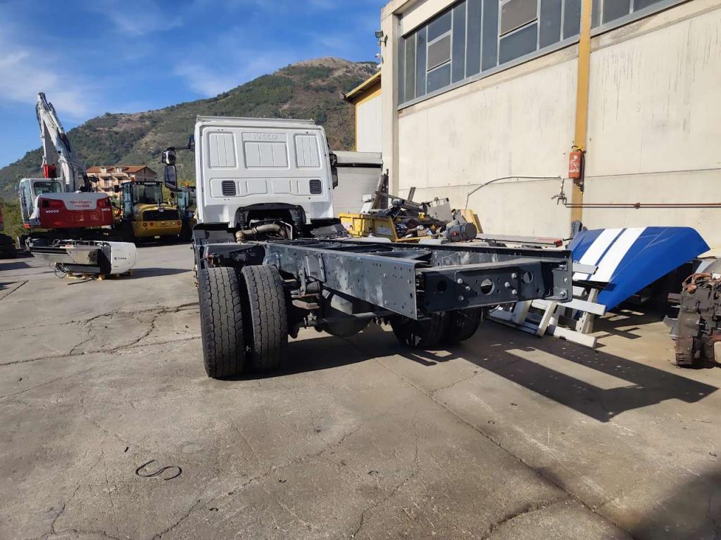 Iveco EUROCARGO 160-250 Foto 27