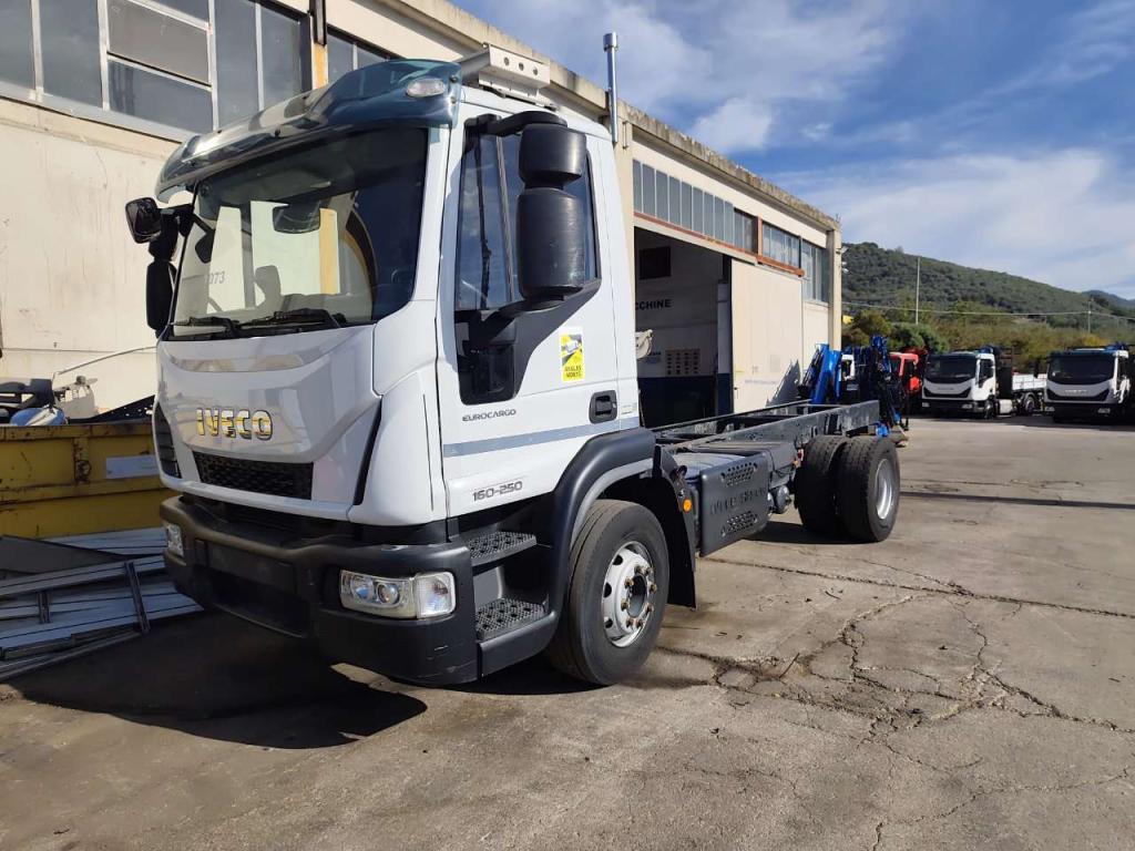 Iveco EUROCARGO 160-250 Foto 28