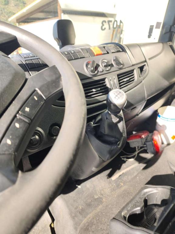Iveco EUROCARGO 160-250 Foto 3