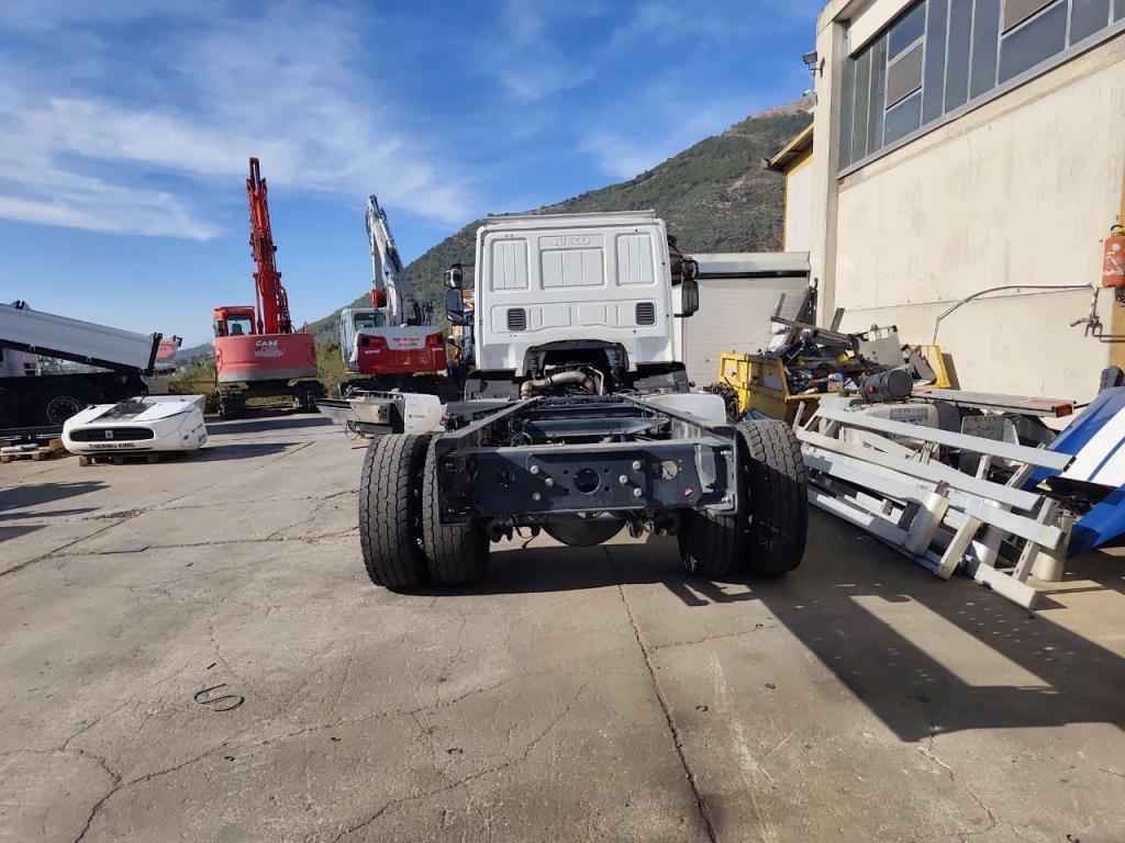 Iveco EUROCARGO 160-250 Foto 30