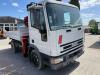 Iveco Eurocargo 100E15 Foto 11 thumbnail