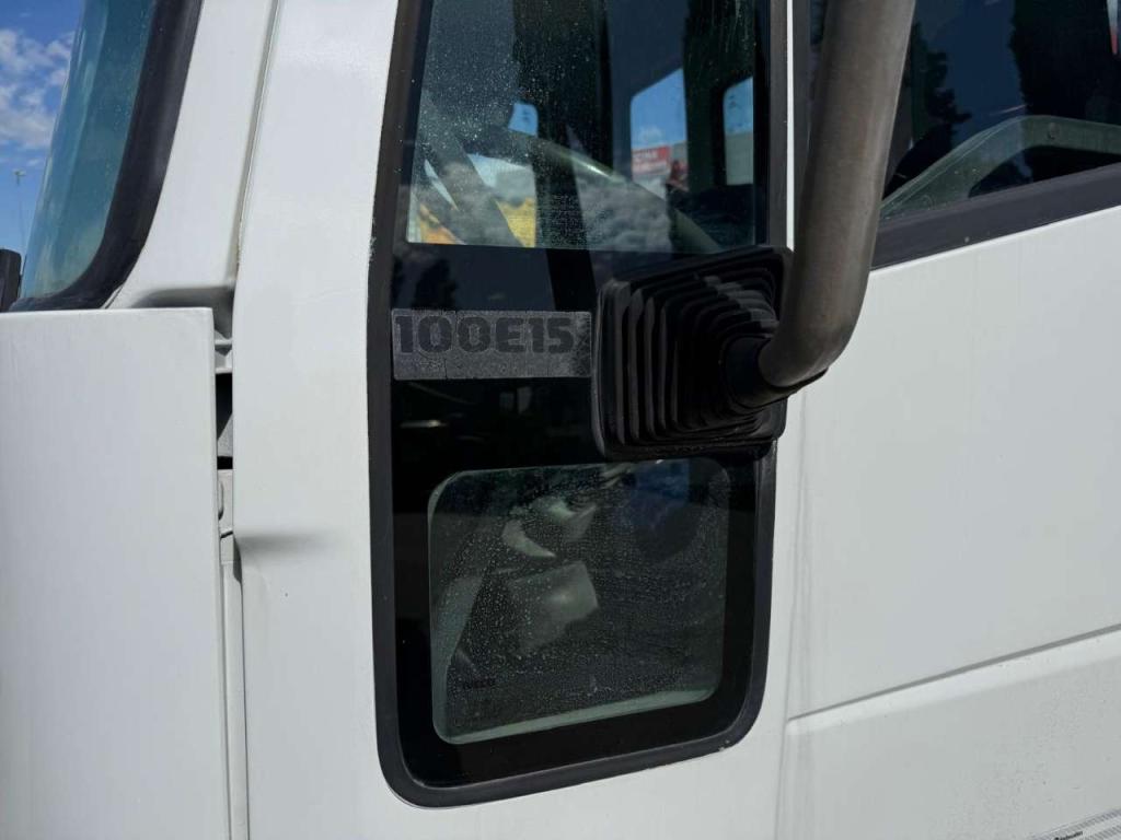 Iveco Eurocargo 100E15 Foto 3