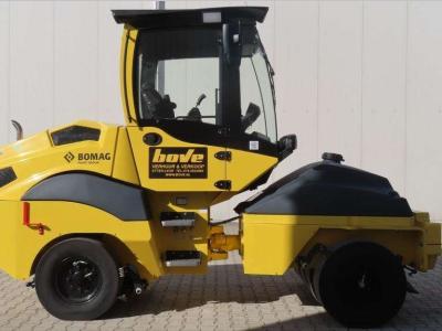 Bomag BW11 RH-5 vendida por Bove Verhuur & Verkoop