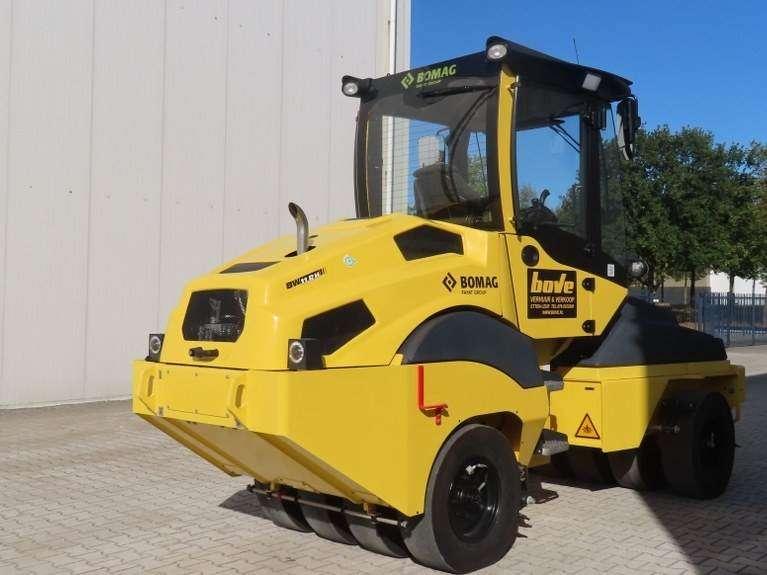 Bomag BW11 RH-5 Foto 2