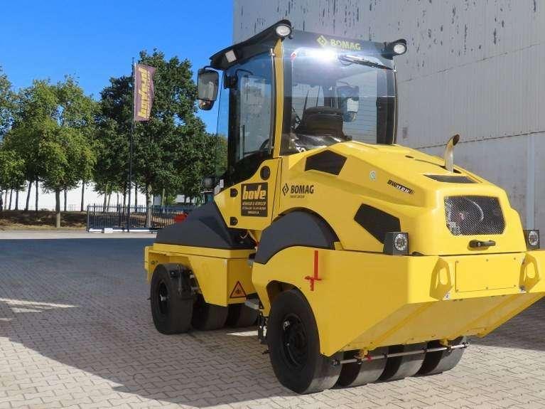 Bomag BW11 RH-5 Foto 4