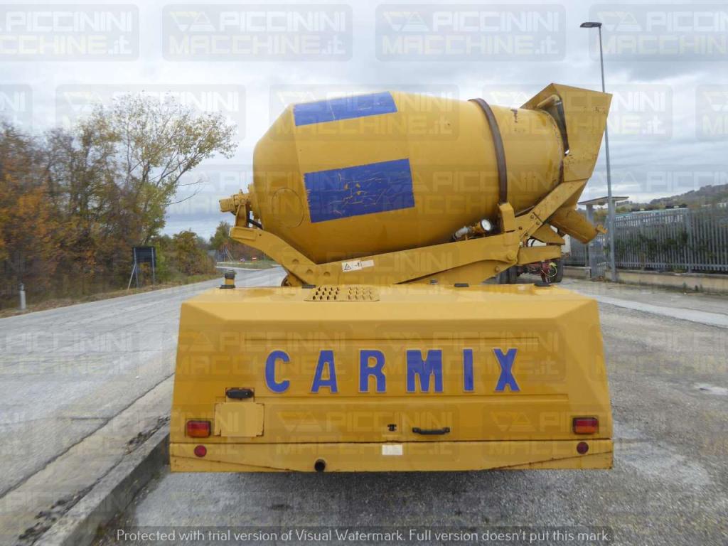 Carmix 3.5T4 Foto 10