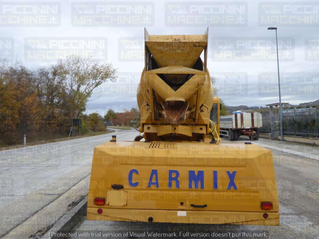 Carmix 3.5T4 Foto 11