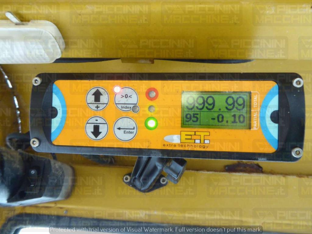 Carmix 3.5T4 Foto 17