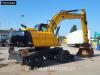 JCB JS200 W Foto 8 thumbnail