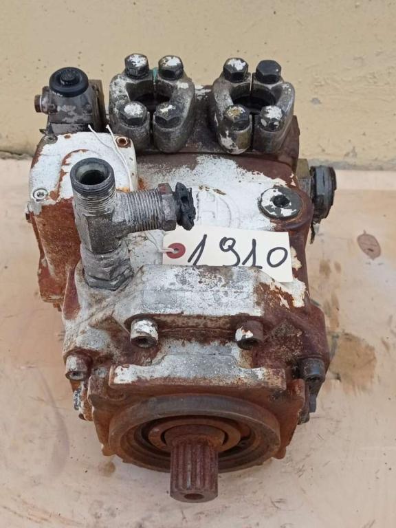 Hydromatik A4V Foto 1