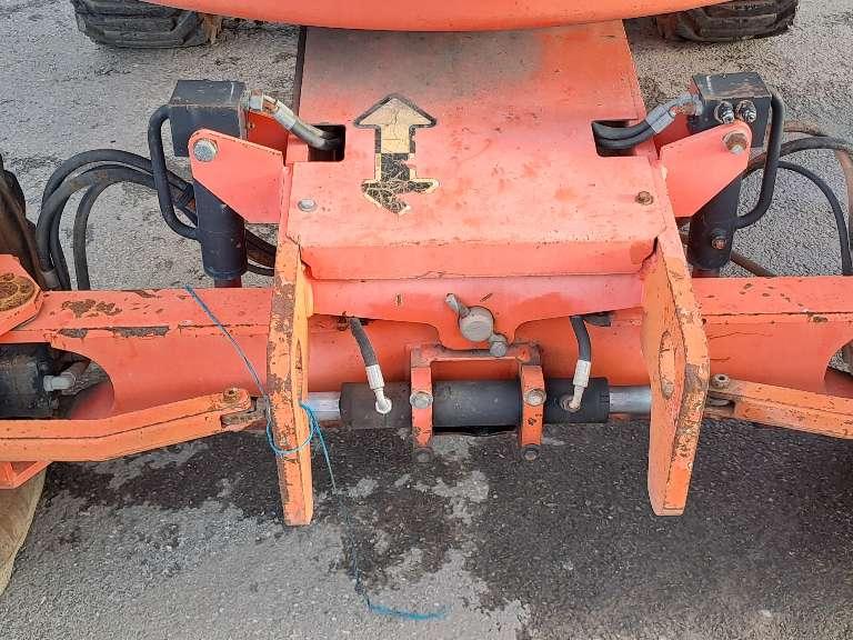 JLG 510AJ Foto 13