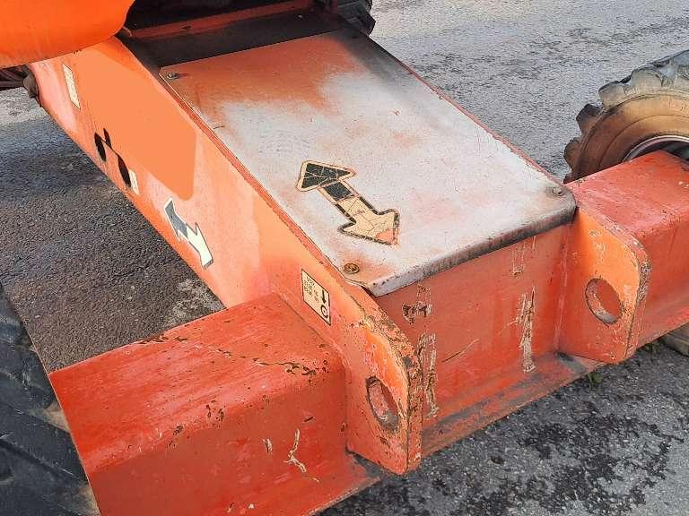 JLG 510AJ Foto 14