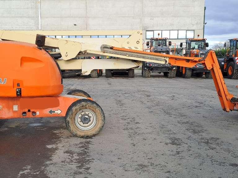 JLG 510AJ Foto 6