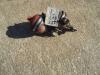 Acumulador para Fiat Hitachi FR220 Foto 2 thumbnail