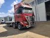 Iveco X-WAY 570 Foto 25 thumbnail