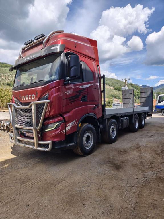 Iveco X-WAY 570 Foto 12