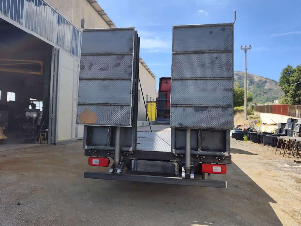 Iveco X-WAY 570 Foto 24