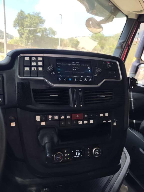 Iveco X-WAY 570 Foto 6