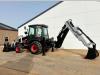 HexL 420x 4WD - UNUSED! Telescopic - 4/1 Bucket + Foto 2 thumbnail