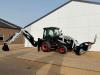 HexL 420x 4WD - UNUSED! Telescopic - 4/1 Bucket + Foto 5 thumbnail